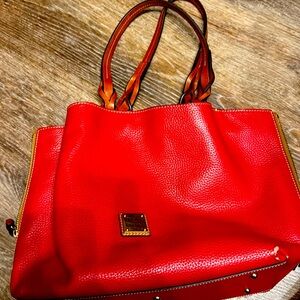 Dooney & Bourke shoulder bag
